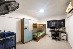 Blk 29 Marsiling Sapphire (Woodlands), HDB 4 Rooms #560225171